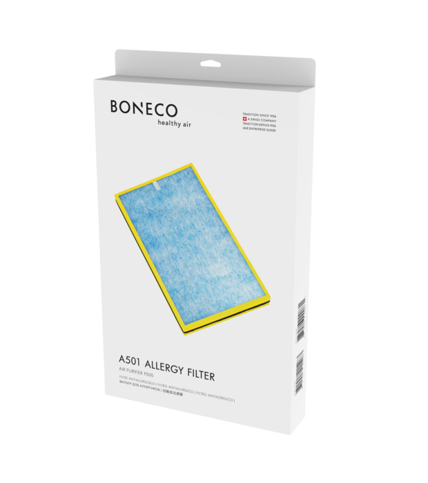 A501 ALLERGY Filter - Boneco